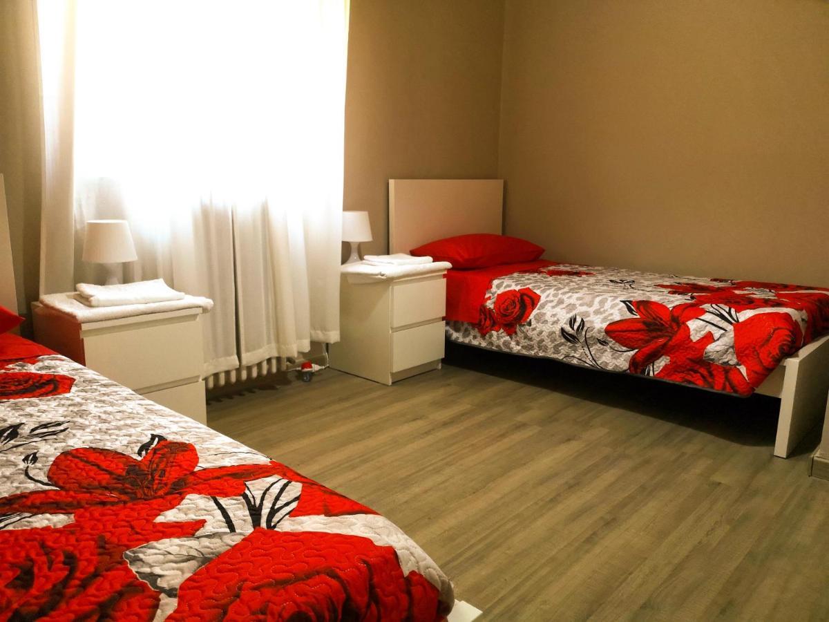 Maison d'hôtes Antica Compsa à Conza della Campania Extérieur photo